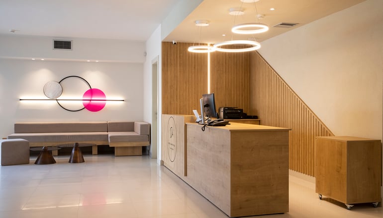 4* Dafni Plus Hotel Pieria