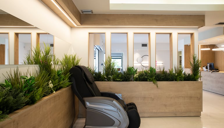 4* Dafni Plus Hotel Pieria