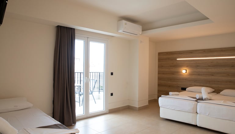 4* Dafni Plus Hotel Pieria