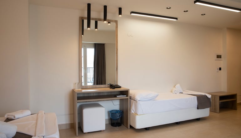 4* Dafni Plus Hotel Pieria