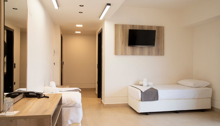 4* Dafni Plus Hotel Pieria