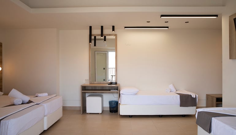 4* Dafni Plus Hotel Pieria