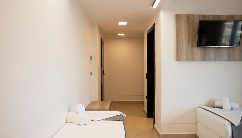 4* Dafni Plus Hotel Pieria