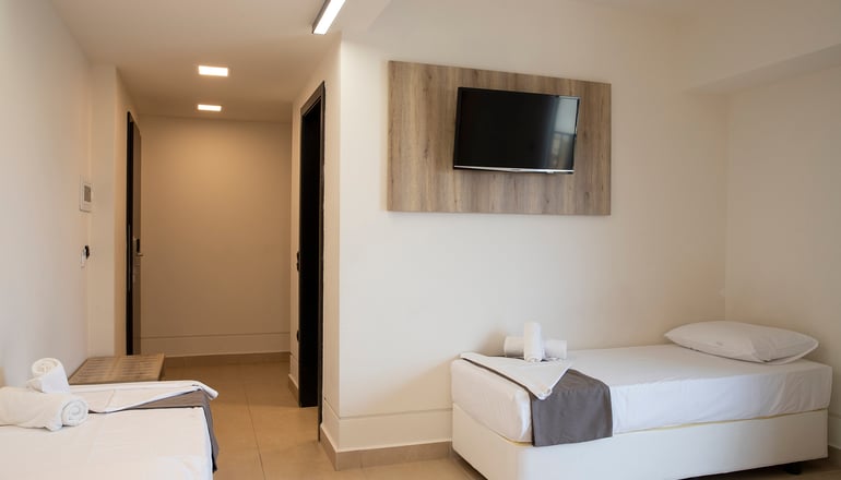 4* Dafni Plus Hotel Pieria