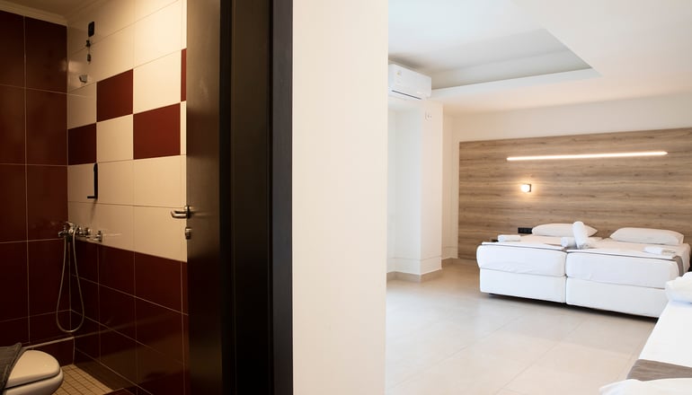 4* Dafni Plus Hotel Pieria