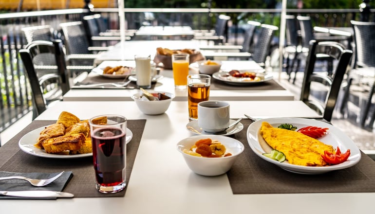 4* Dafni Plus Hotel Pieria - Λεπτοκαρυά Πιερίας