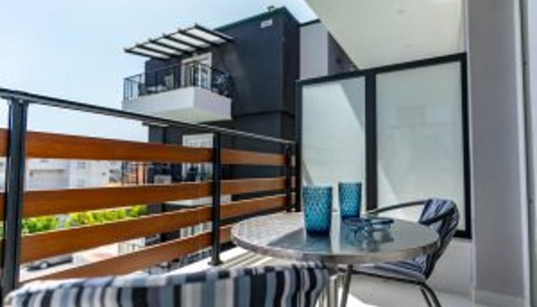 4* Dafni Plus Hotel Pieria - Λεπτοκαρυά Πιερίας