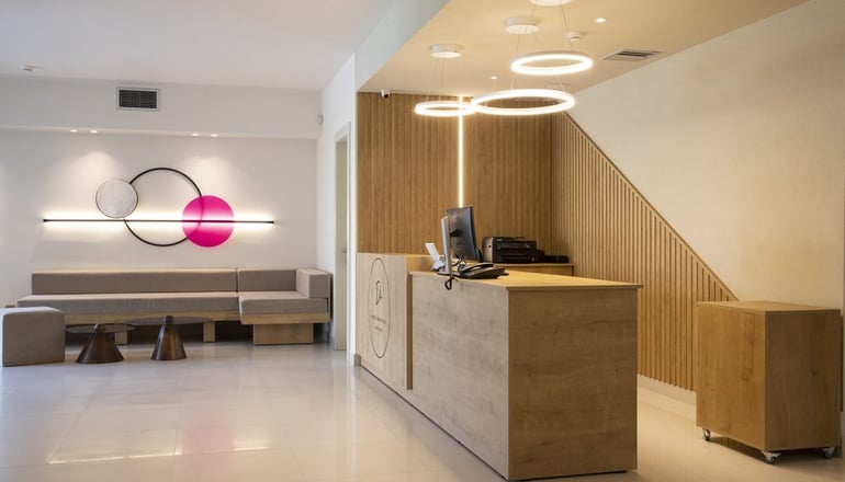 4* Dafni Plus Hotel Pieria - Λεπτοκαρυά Πιερίας