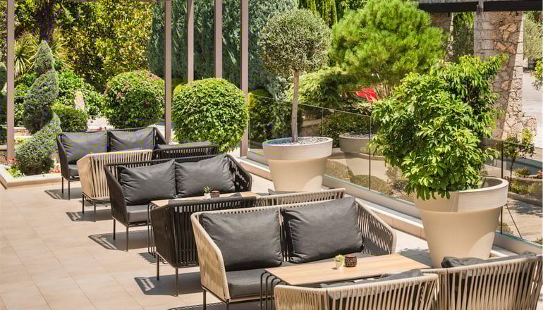 4* Daluz Boutique Hotel  - Πρέβεζα