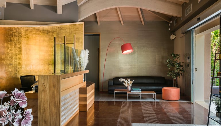 4* Daluz Boutique Hotel  - Πρέβεζα