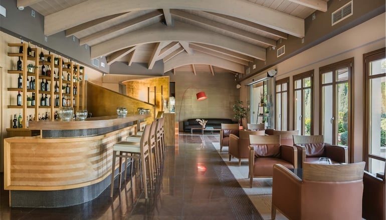 4* Daluz Boutique Hotel  - Πρέβεζα