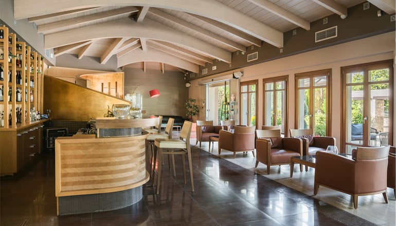 4* Daluz Boutique Hotel  - Πρέβεζα