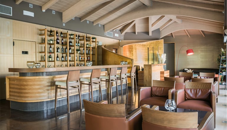 4* Daluz Boutique Hotel  - Πρέβεζα