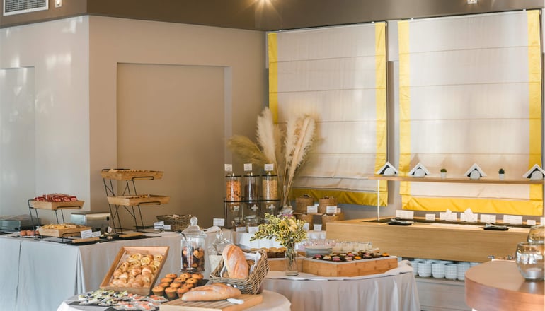 4* Daluz Boutique Hotel  - Πρέβεζα