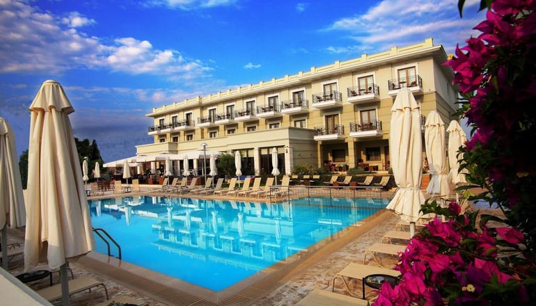 4* Danai Hotel & Spa - Παραλία Κατερίνης