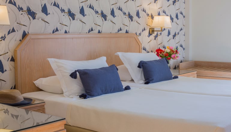 4* Delice Hotel Family Apartments - Αθήνα