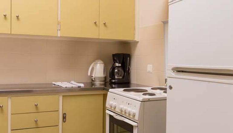 4* Delice Hotel Family Apartments - Αθήνα
