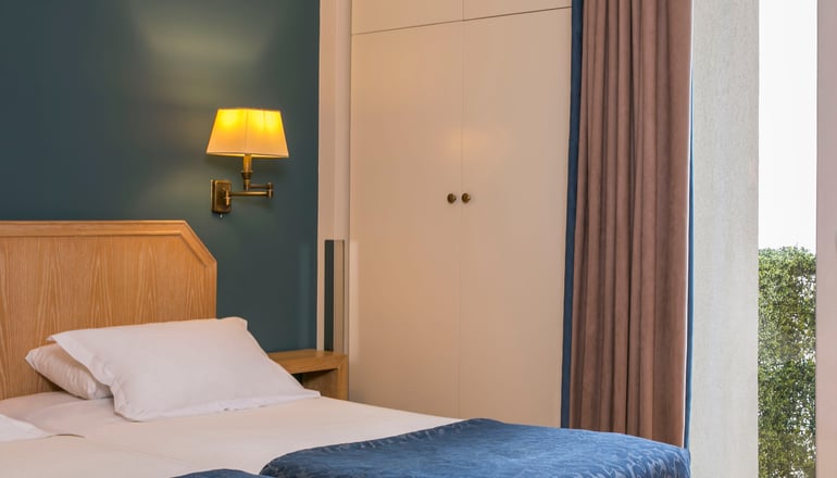 4* Delice Hotel Family Apartments - Αθήνα