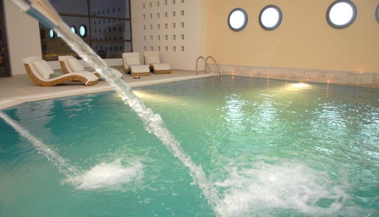 4* Delina Mountain Resort - Ρέθυμνο, Κρήτη