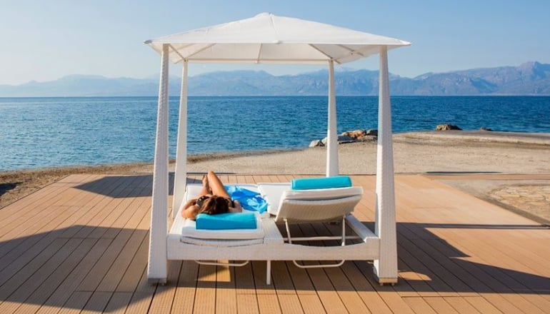 4* Delphi Beach Hotel