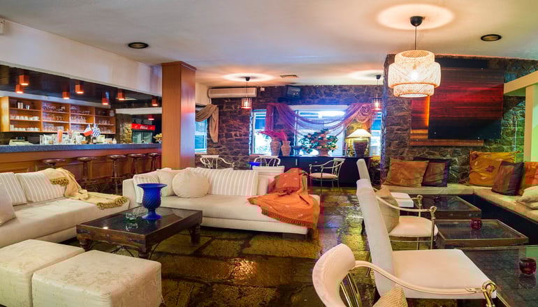 4* Delphi Beach Hotel