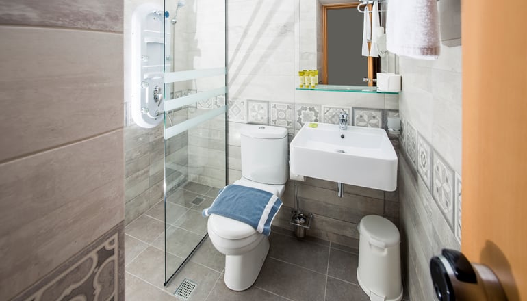 4* Delphi Beach Hotel