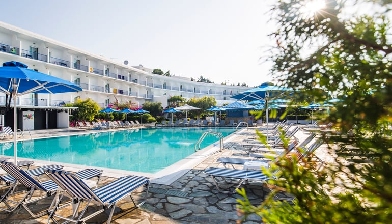 4* Delphi Beach Hotel