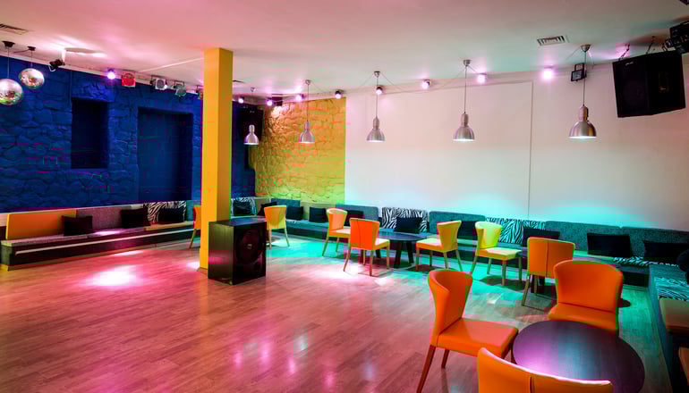 4* Delphi Beach Hotel