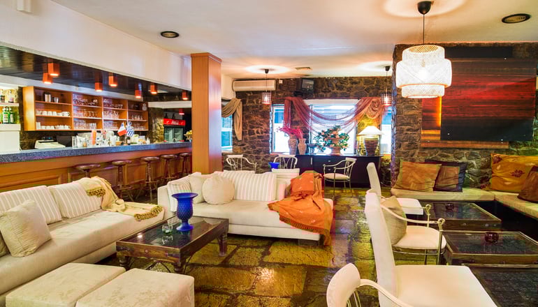 4* Delphi Beach Hotel