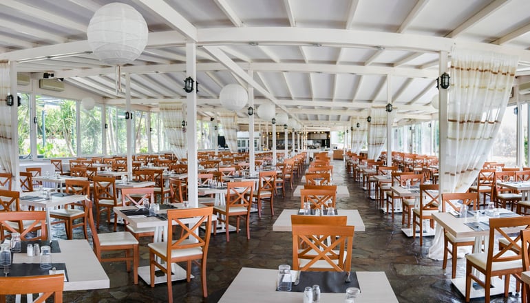 4* Delphi Beach Hotel