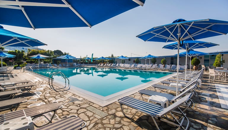 4* Delphi Beach Hotel