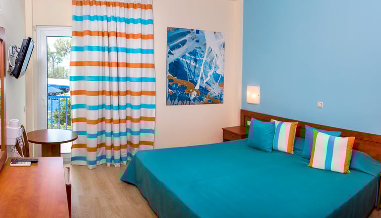 4* Delphi Beach Hotel