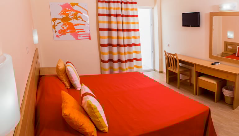 4* Delphi Beach Hotel