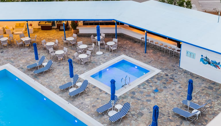 4* Delphi Beach Hotel