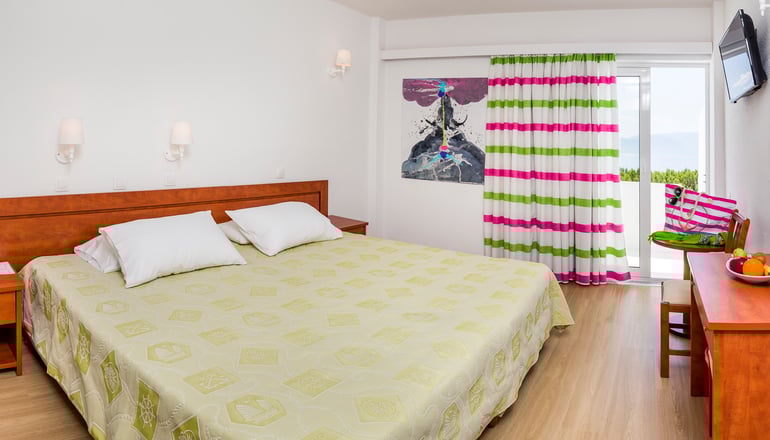 4* Delphi Beach Hotel