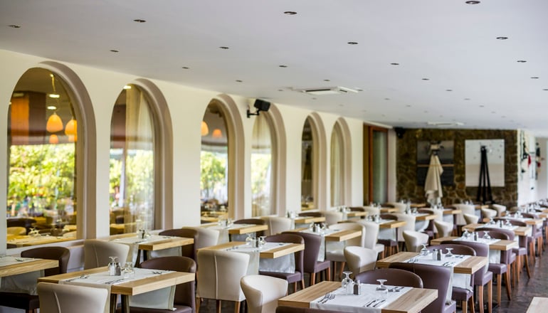 4* Delphi Beach Hotel