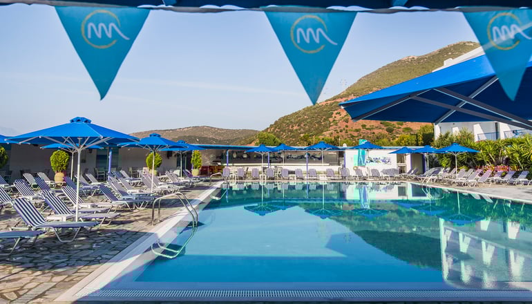 4* Delphi Beach Hotel