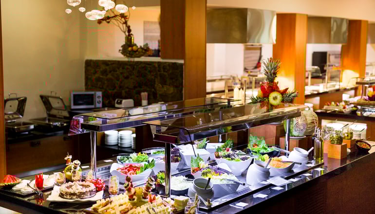 4* Delphi Beach Hotel