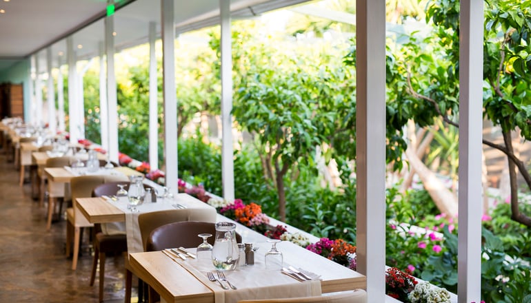 4* Delphi Beach Hotel