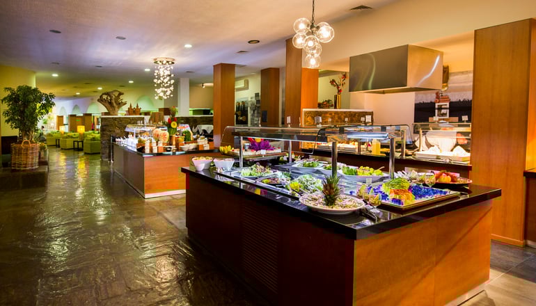 4* Delphi Beach Hotel
