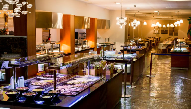 4* Delphi Beach Hotel