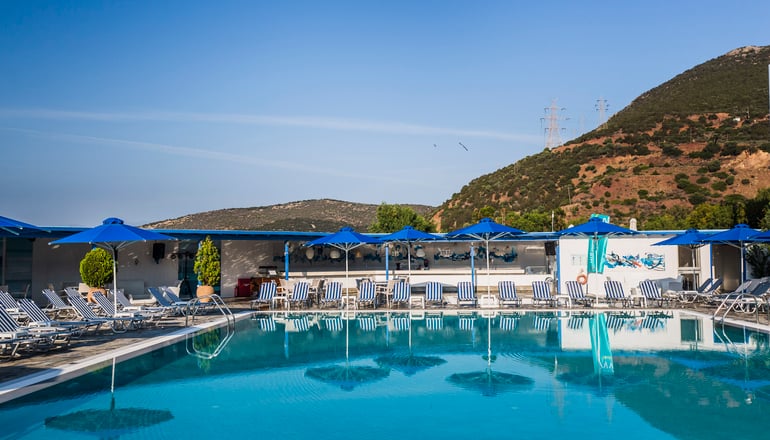 4* Delphi Beach Hotel