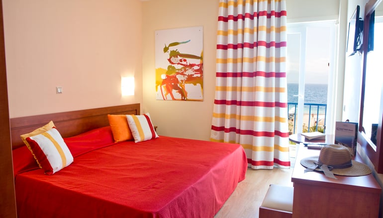 4* Delphi Beach Hotel