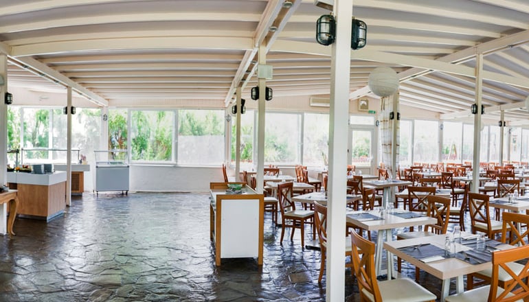 4* Delphi Beach Hotel
