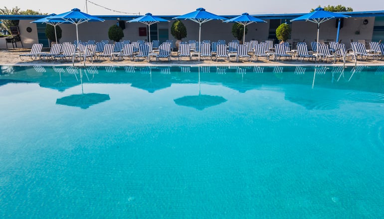 4* Delphi Beach Hotel