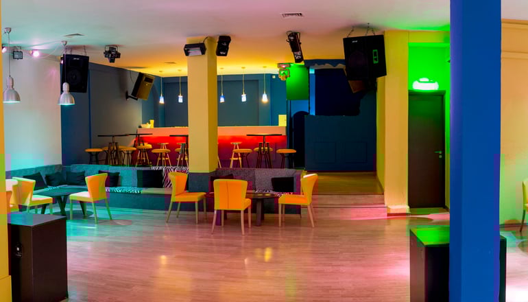 4* Delphi Beach Hotel
