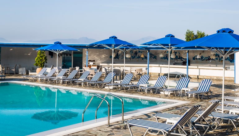 4* Delphi Beach Hotel
