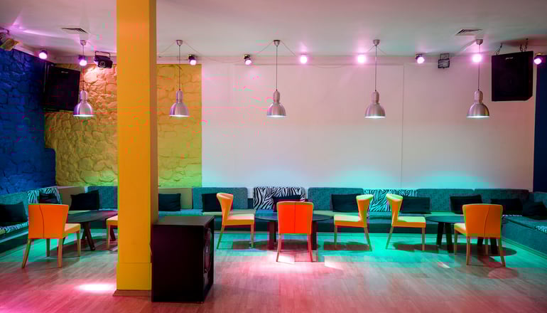 4* Delphi Beach Hotel