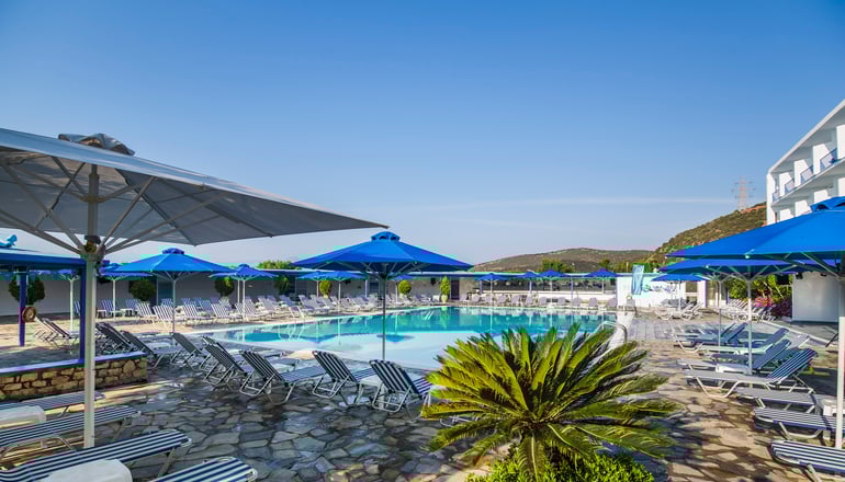 4* Delphi Beach Hotel