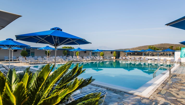 4* Delphi Beach Hotel